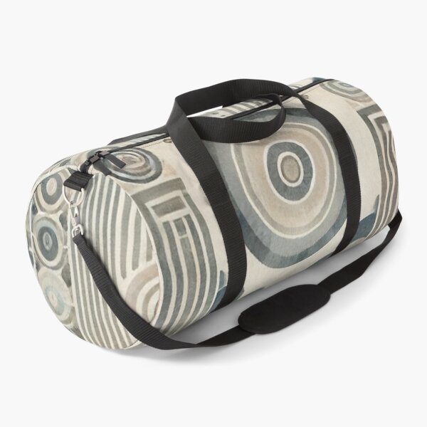 Item preview, Mid-Century Modern Art Print designed and sold by PinUpPizzazz.
