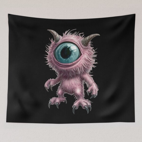 Item preview, Weirdcore designed and sold by FreakamaGeek.