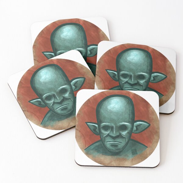 Item preview, The Original Vampire designed and sold by phycogus.