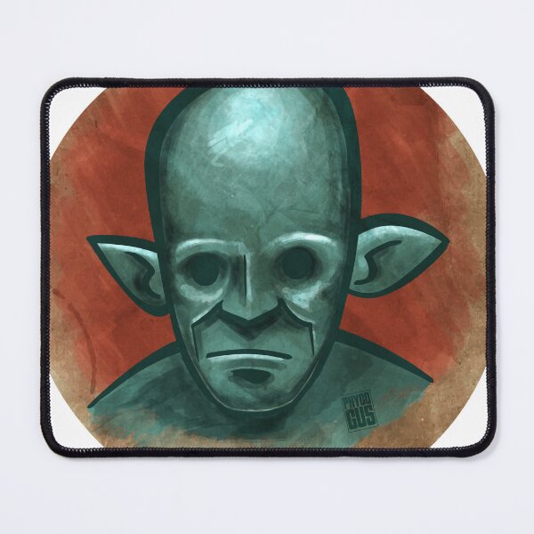 Item preview, The Original Vampire designed and sold by phycogus.