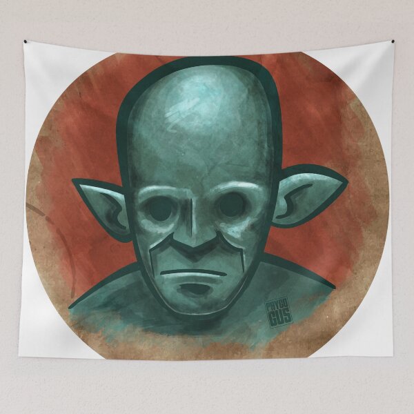 Item preview, The Original Vampire designed and sold by phycogus.