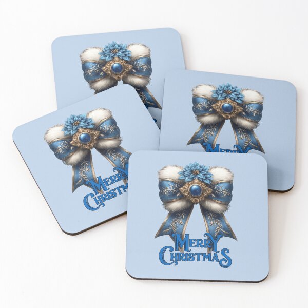 Item preview, Bow of beauty, joy, and Christmas cheer abound. designed and sold by bAIryBarn.
