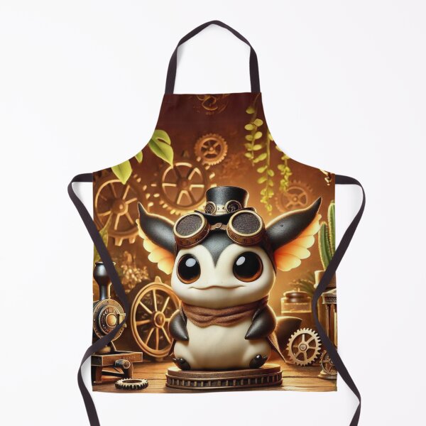 Item preview, Steampunk Chromodoris Willani designed and sold by Sillytoe.