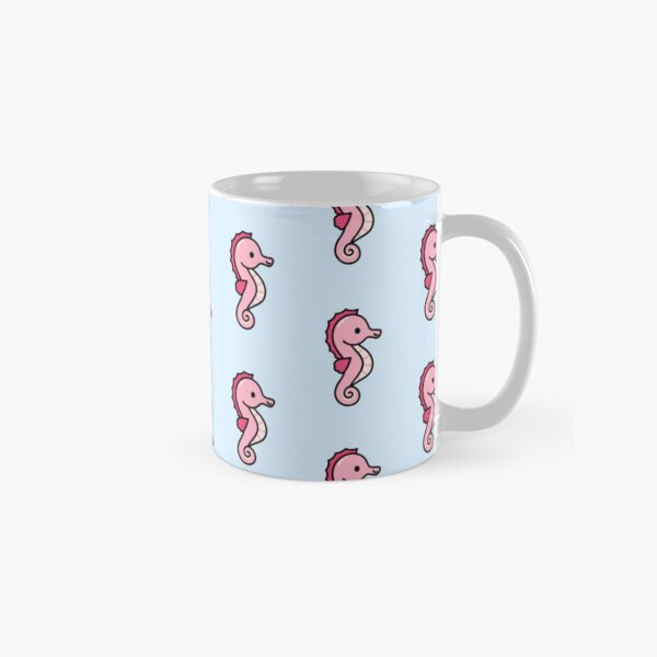 Artikel-Vorschau von Seepferdchen, designt und verkauft von littlemandyart.