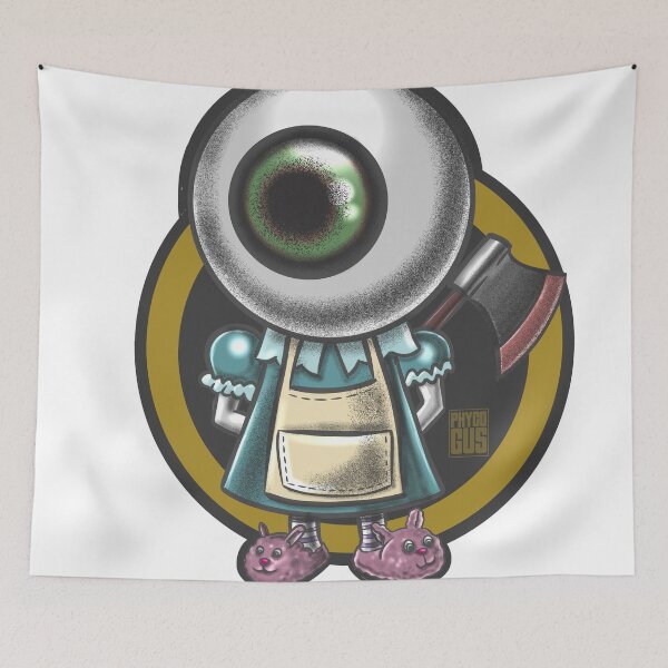 Item preview, Trick or treat designed and sold by phycogus.