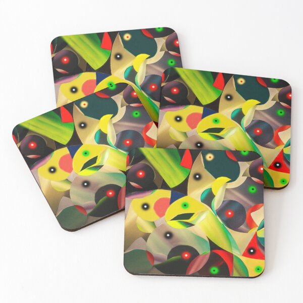Item preview, Dotted Art designed and sold by heatherfriedman.