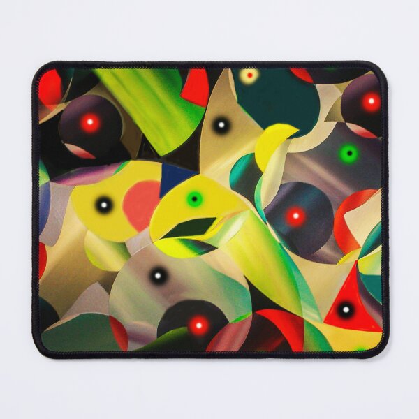 Item preview, Dotted Art designed and sold by heatherfriedman.