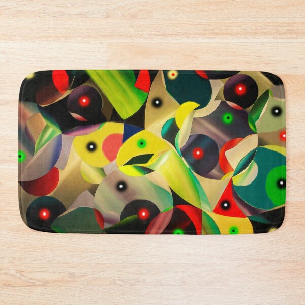 Item preview, Dotted Art designed and sold by heatherfriedman.