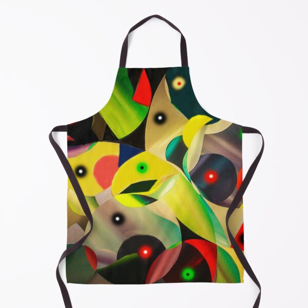 Item preview, Dotted Art designed and sold by heatherfriedman.