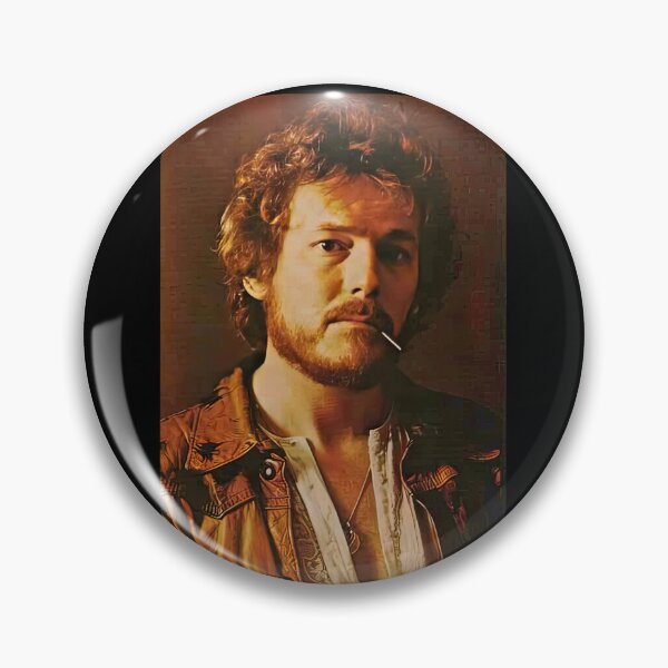 Item preview, Retro Gordon Musician Lightfoot designed and sold by stelladaodo.