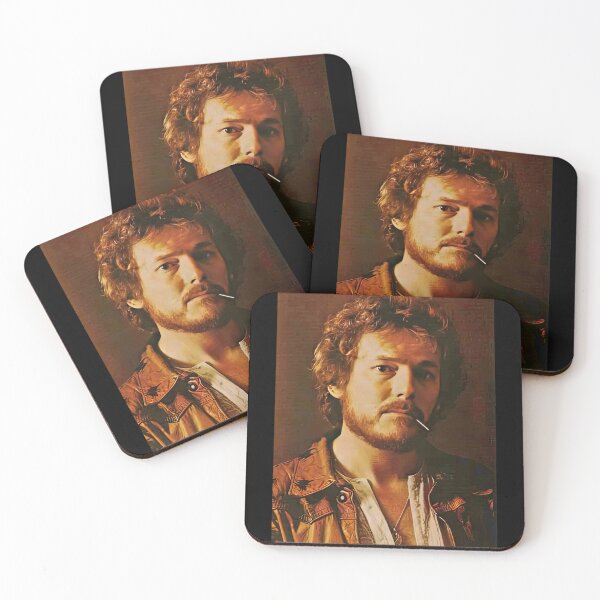 Item preview, Retro Gordon Musician Lightfoot designed and sold by stelladaodo.