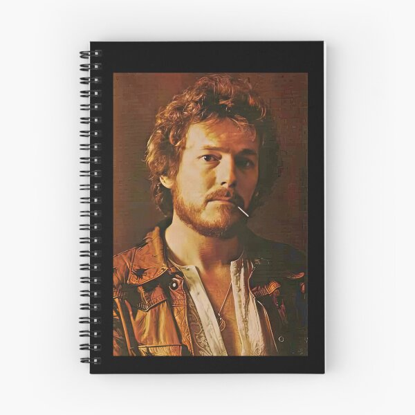 Item preview, Retro Gordon Musician Lightfoot designed and sold by stelladaodo.