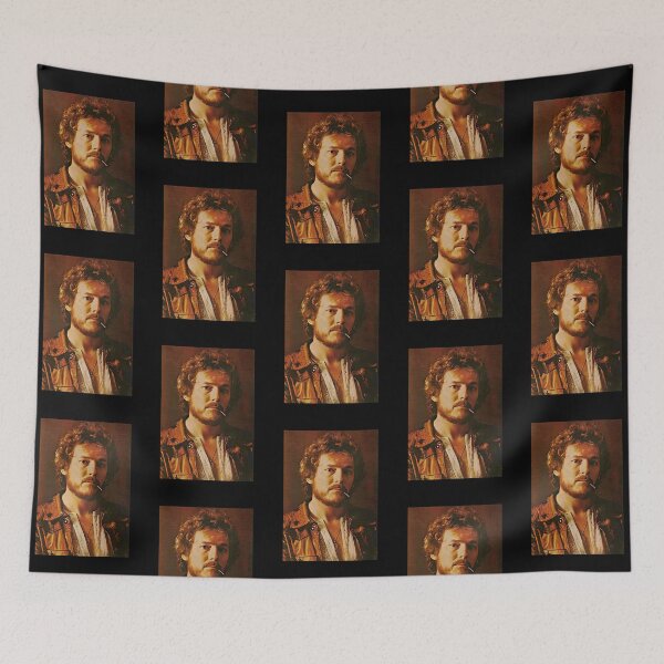 Item preview, Retro Gordon Musician Lightfoot designed and sold by stelladaodo.