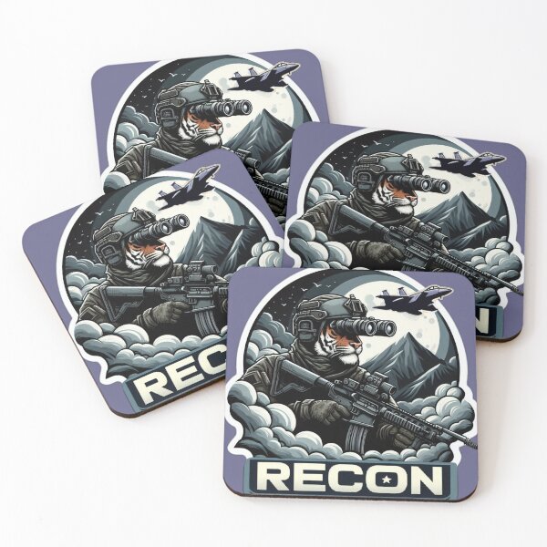 Item preview, Recon designed and sold by Goose Zeus.