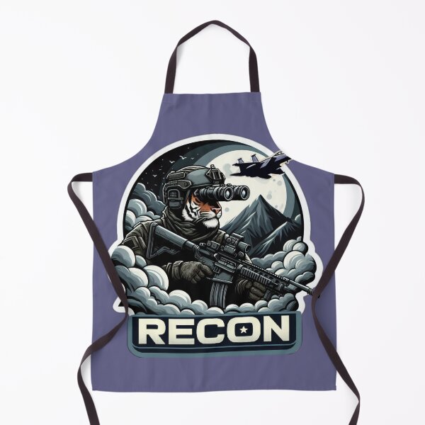 Item preview, Recon designed and sold by Goose Zeus.