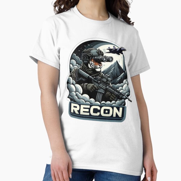 Item preview, Recon designed and sold by Goose Zeus.