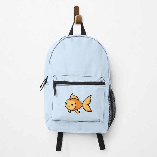 Item preview, Goldfish designed and sold by littlemandyart.