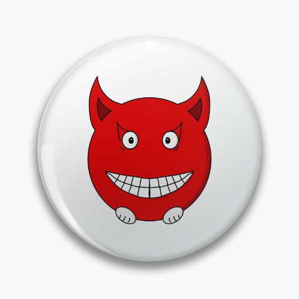 Item preview, DEVIL FACE designed and sold by tarywedin.