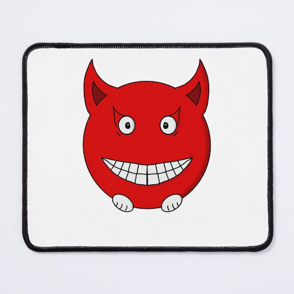 Item preview, DEVIL FACE designed and sold by tarywedin.