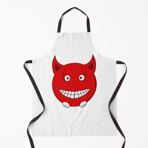 Item preview, DEVIL FACE designed and sold by tarywedin.