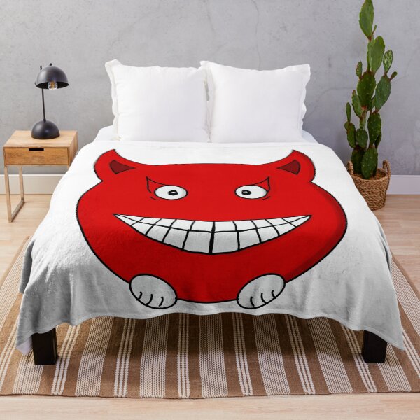Item preview, DEVIL FACE designed and sold by tarywedin.