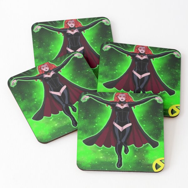 Item preview, Dark Queen with Psionic Powers: Fantasy Art and Magic designed and sold by MosaicMagic.
