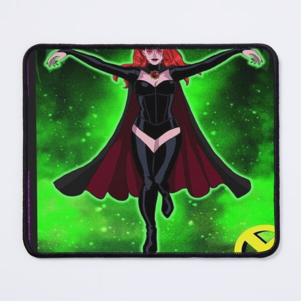 Item preview, Dark Queen with Psionic Powers: Fantasy Art and Magic designed and sold by MosaicMagic.