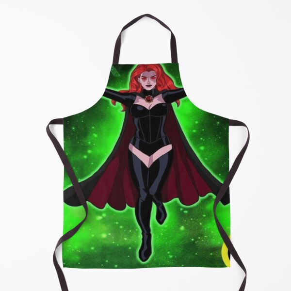 Item preview, Dark Queen with Psionic Powers: Fantasy Art and Magic designed and sold by MosaicMagic.
