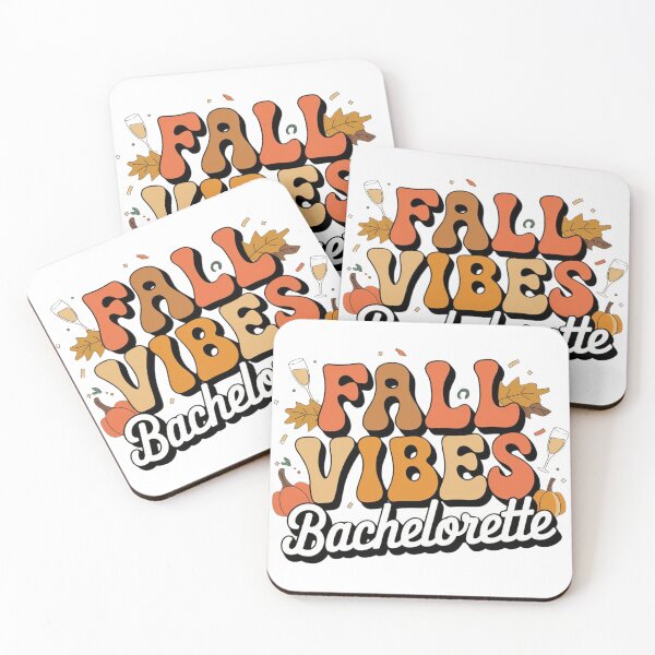 Item preview, Fall Vibes Bachelorette designed and sold by AlureDesigns.