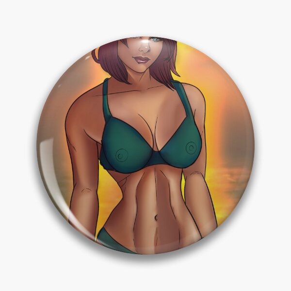 Item preview, Sunset at the Beach  designed and sold by NovaAspynArts.