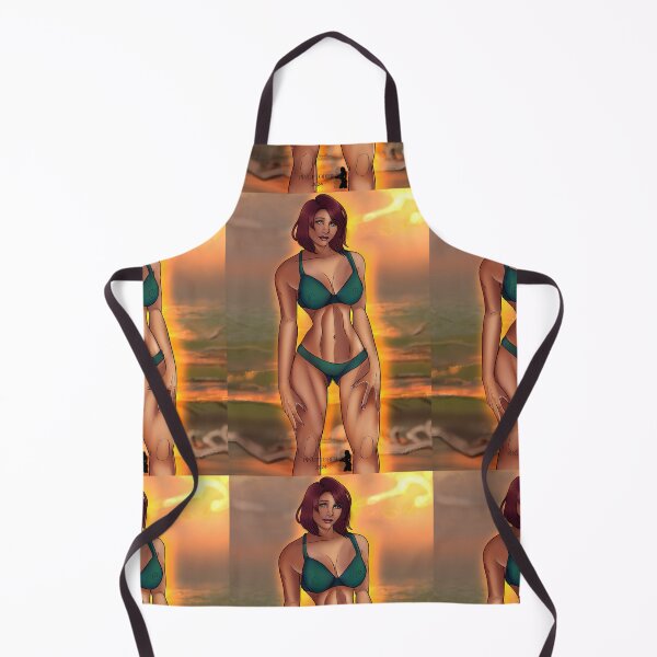 Item preview, Sunset at the Beach designed and sold by NovaAspynArts.