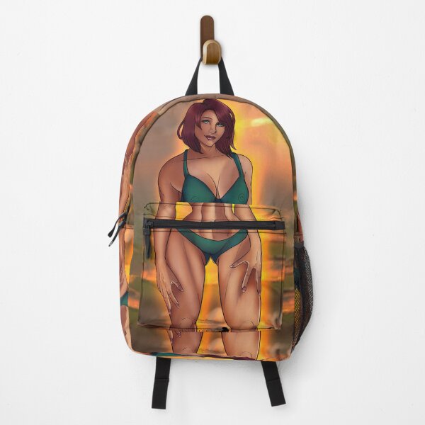 Item preview, Sunset at the Beach designed and sold by NovaAspynArts.
