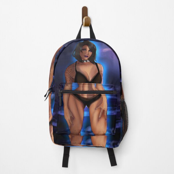 Item preview, Nighttime at the Beach designed and sold by NovaAspynArts.