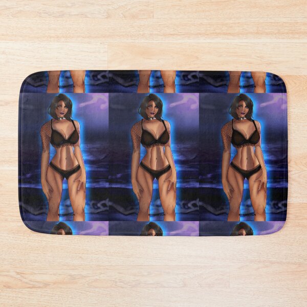 Item preview, Nighttime at the Beach  designed and sold by NovaAspynArts.