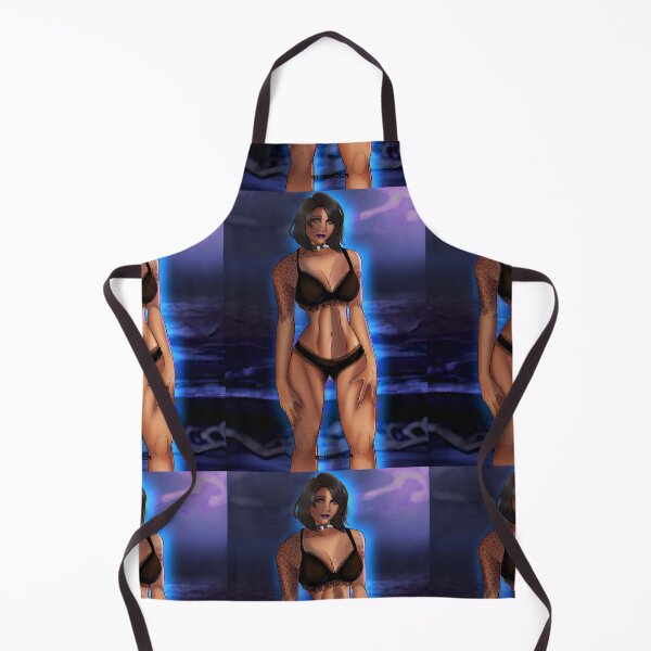 Item preview, Nighttime at the Beach designed and sold by NovaAspynArts.