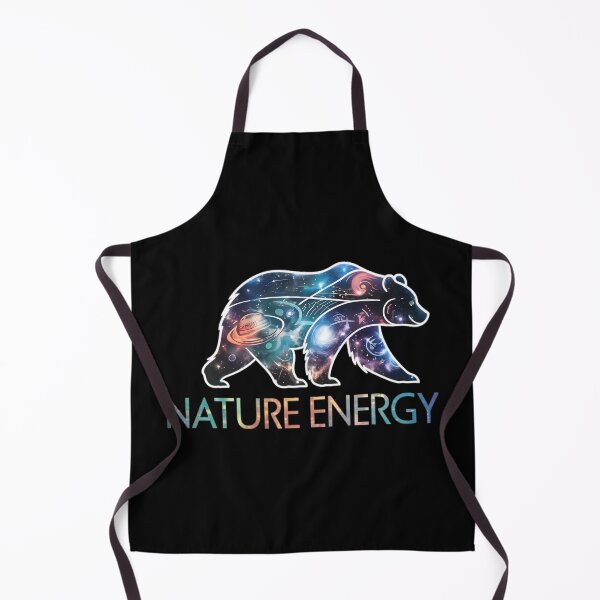 Item preview, Nature Energy designed and sold by PlanetMarker.