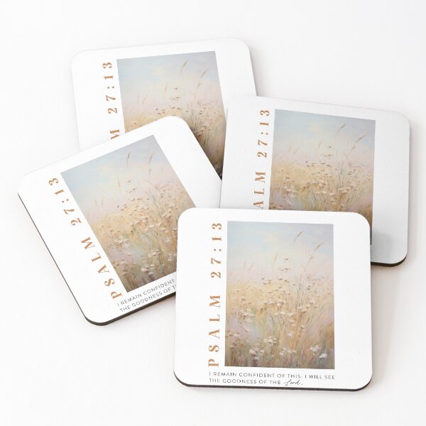 Item preview, Goodness of the Lord designed and sold by KAMdesignhaus.