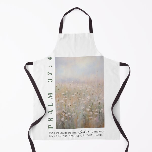 Item preview, Take Delight in the Lord designed and sold by KAMdesignhaus.