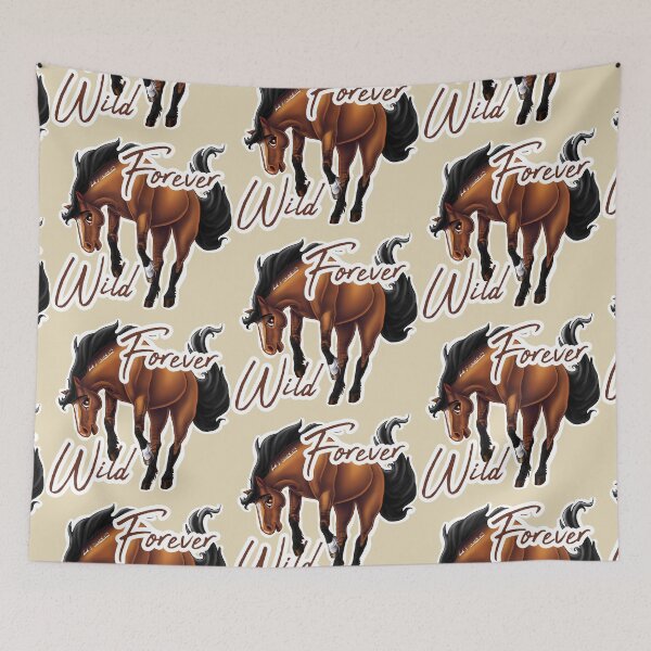 Item preview, Forever Wild designed and sold by Unicornarama.