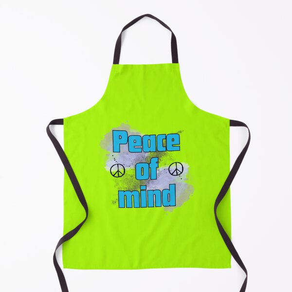Item preview, PEACE OF MIND designed and sold by larissa-myrie.