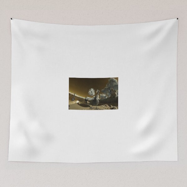 Item preview, Black Swans, Swan river, Perth, Western Australia designed and sold by BigAndRed.