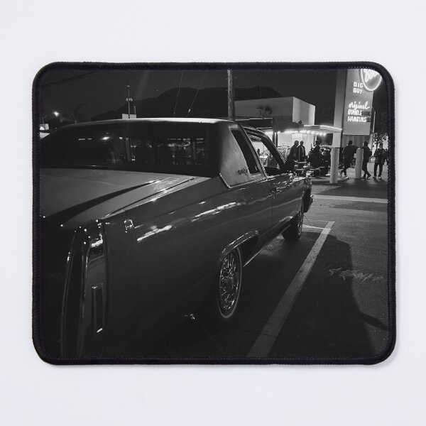 Item preview, Bobs Big Boy Burgers designed and sold by EastVanCadillac.