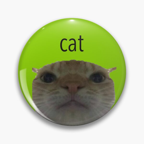 Item preview, Brat Cat designed and sold by avekins17.