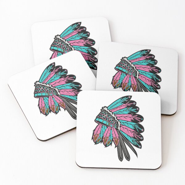 Item preview, chieftain designed and sold by YaelleDark.