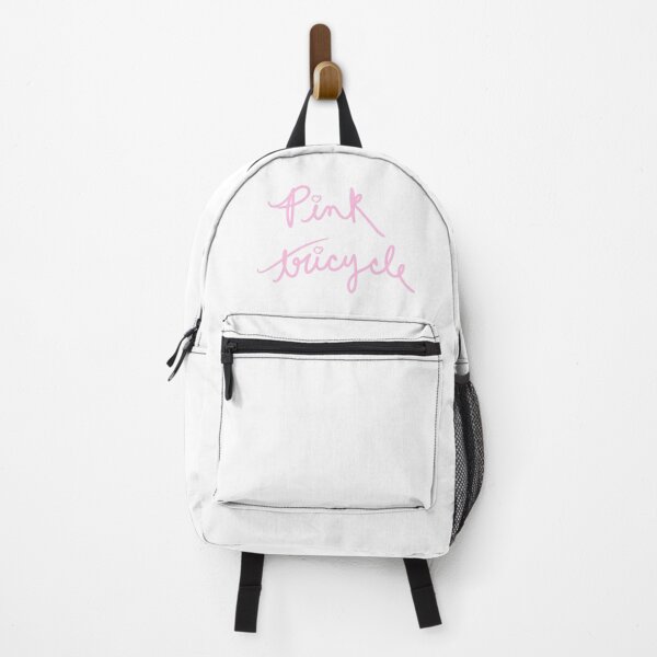 Item preview, Pink Tricycle designed and sold by abeink.