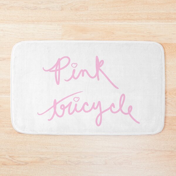 Item preview, Pink Tricycle designed and sold by abeink.