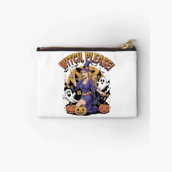 Item preview, Magical Mischief: Witch, Please! designed and sold by benjyjump.