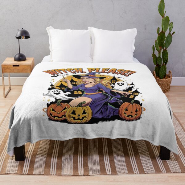 Item preview, Magical Mischief: Witch, Please! designed and sold by benjyjump.