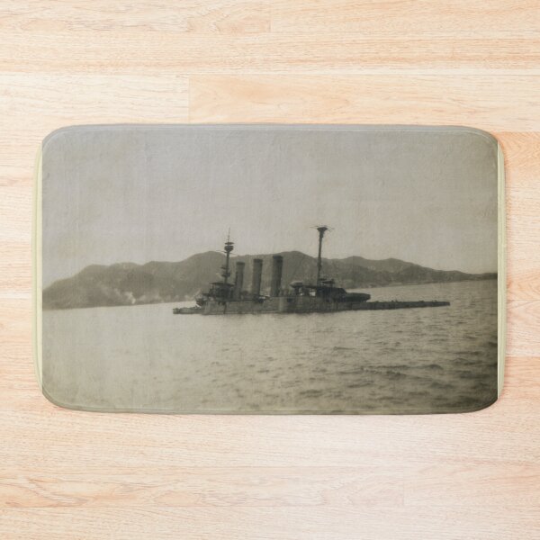 Item preview, Sunken "Iwate", Japan 1946 designed and sold by muz2142.