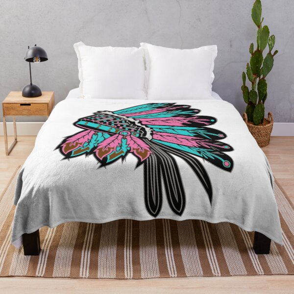 Item preview, chieftain designed and sold by YaelleDark.